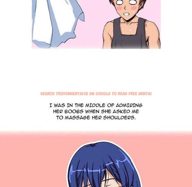 Read Hentai Image 8 377 in comic Forever Gossip - Chapter 12 - hentaitnt.net