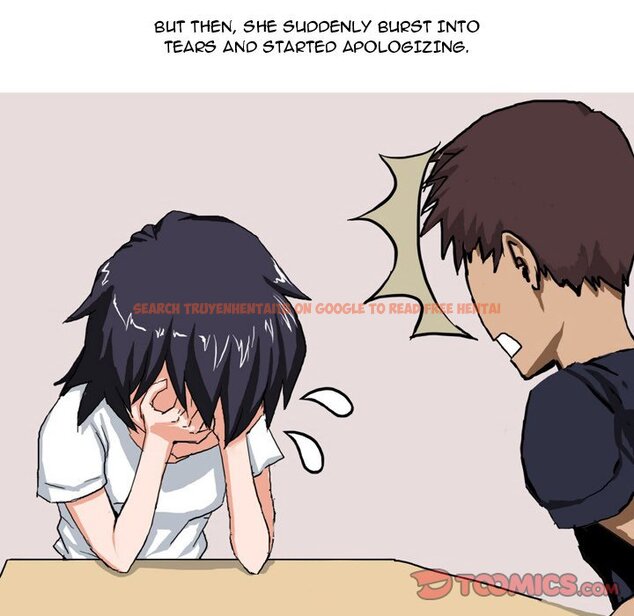 Read Hentai Image 13 376 in comic Forever Gossip - Chapter 13 - hentaitnt.net