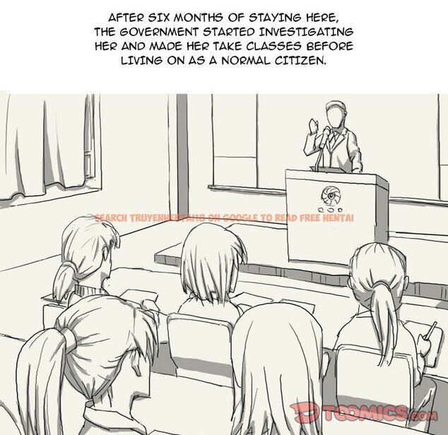 Read Hentai Image 17 376 in comic Forever Gossip - Chapter 13 - hentaitnt.net