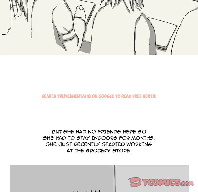 Read Hentai Image 18 376 in comic Forever Gossip - Chapter 13 - hentaitnt.net