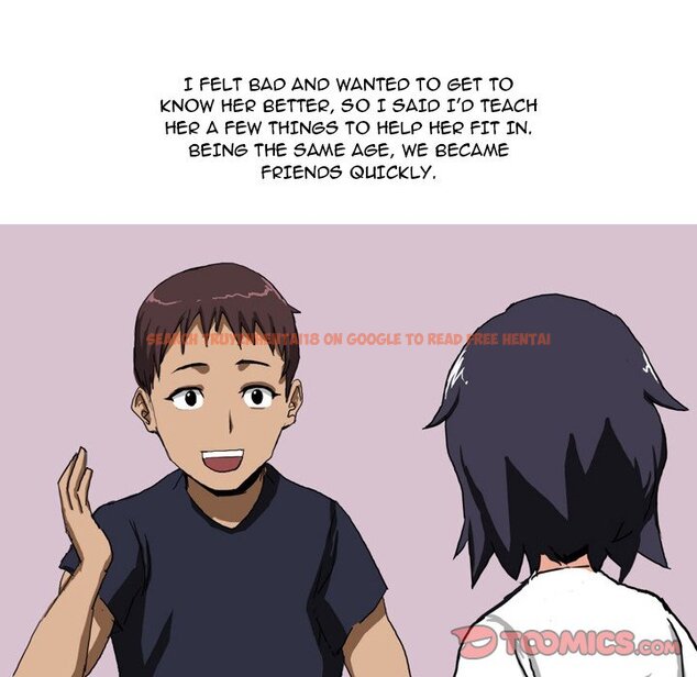 Read Hentai Image 20 376 in comic Forever Gossip - Chapter 13 - hentaitnt.net