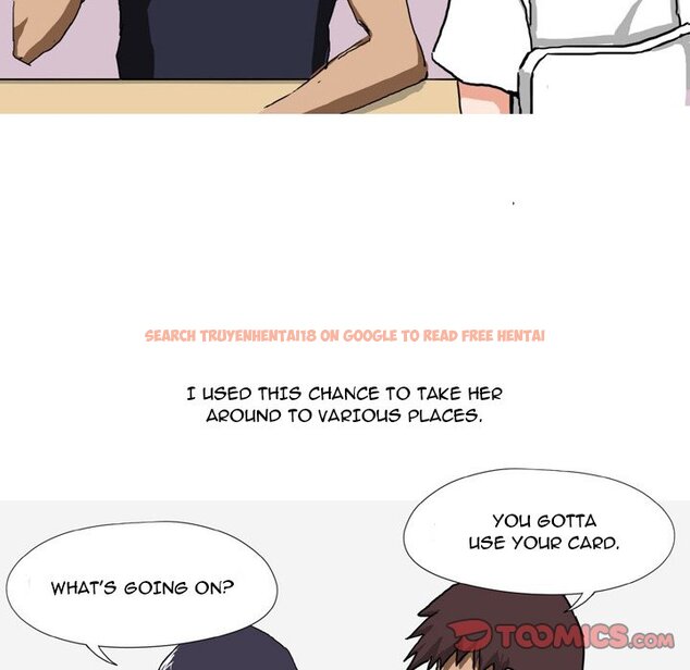 Read Hentai Image 21 376 in comic Forever Gossip - Chapter 13 - hentaitnt.net