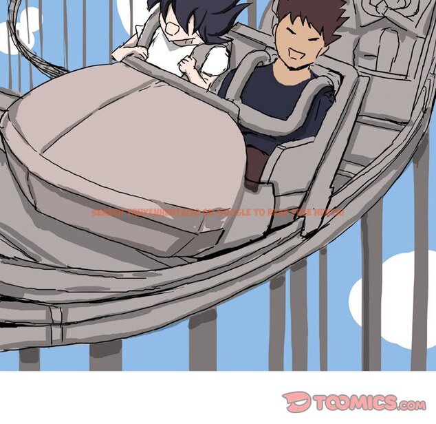 Read Hentai Image 27 377 in comic Forever Gossip - Chapter 13 - hentaitnt.net