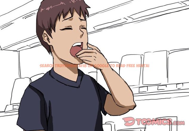 Read Hentai Image 3 376 in comic Forever Gossip - Chapter 13 - hentaitnt.net