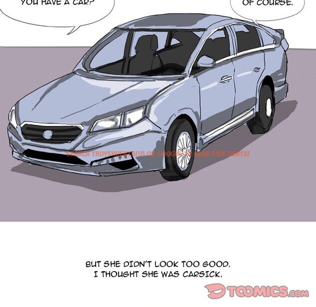 Read Hentai Image 34 377 in comic Forever Gossip - Chapter 13 - hentaitnt.net