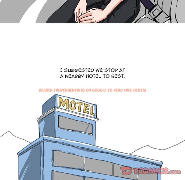Read Hentai Image 36 377 in comic Forever Gossip - Chapter 13 - hentaitnt.net