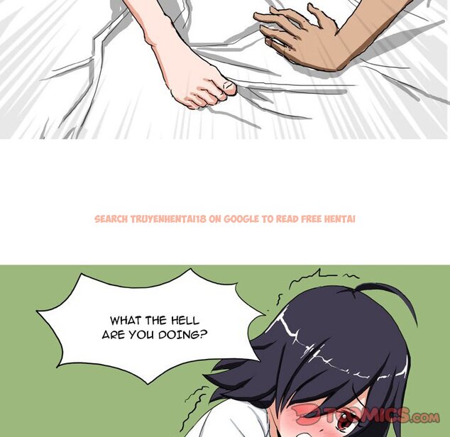 Read Hentai Image 39 377 in comic Forever Gossip - Chapter 13 - hentaitnt.net