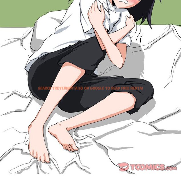 Read Hentai Image 40 377 in comic Forever Gossip - Chapter 13 - hentaitnt.net