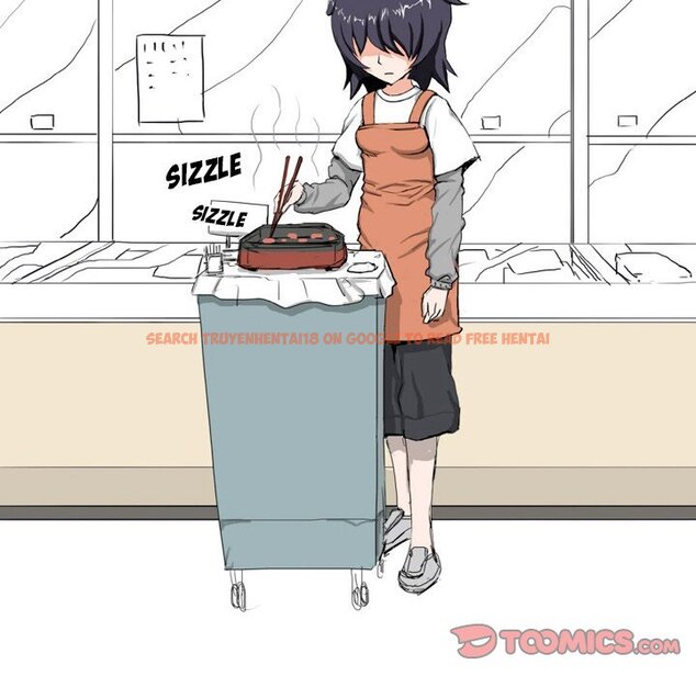 Read Hentai Image 5 376 in comic Forever Gossip - Chapter 13 - hentaitnt.net