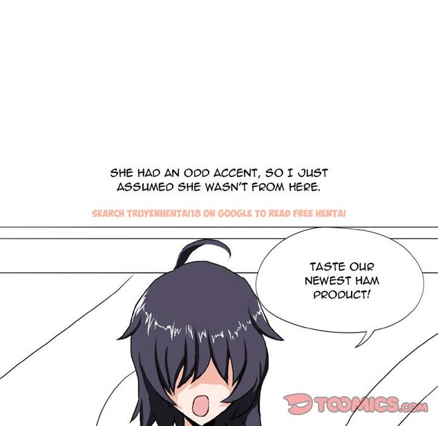 Read Hentai Image 6 376 in comic Forever Gossip - Chapter 13 - hentaitnt.net