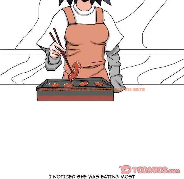 Read Hentai Image 7 376 in comic Forever Gossip - Chapter 13 - hentaitnt.net