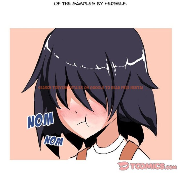 Read Hentai Image 8 376 in comic Forever Gossip - Chapter 13 - hentaitnt.net