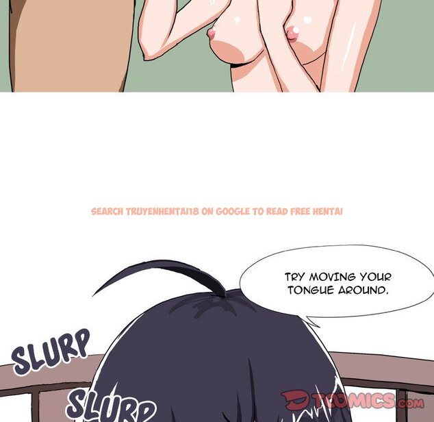 Read Hentai Image 16 376 in comic Forever Gossip - Chapter 14 - hentaitnt.net