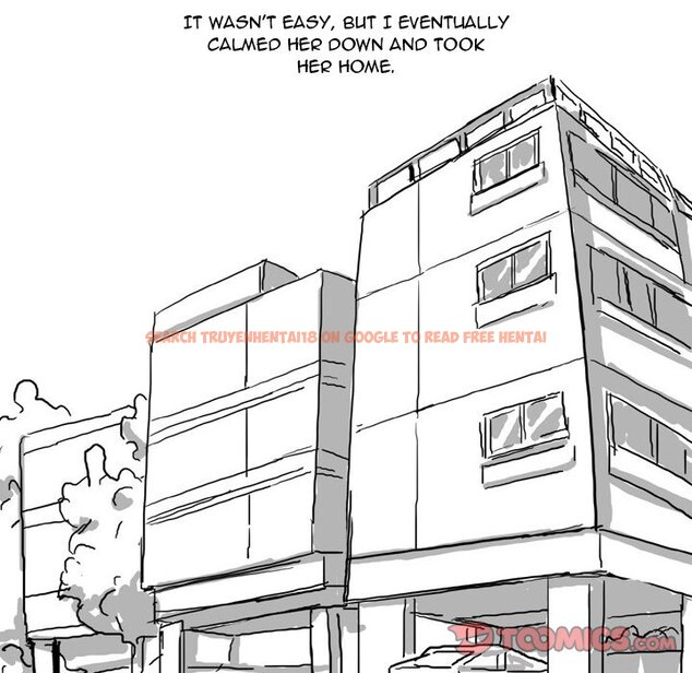 Read Hentai Image 8 376 in comic Forever Gossip - Chapter 14 - hentaitnt.net