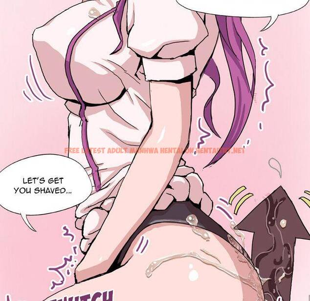 Read Hentai Image 16 387 in comic Forever Gossip - Chapter 2 - hentaitnt.net