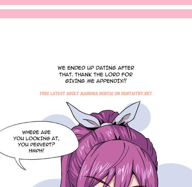 Read Hentai Image 59 391 in comic Forever Gossip - Chapter 2 - hentaitnt.net