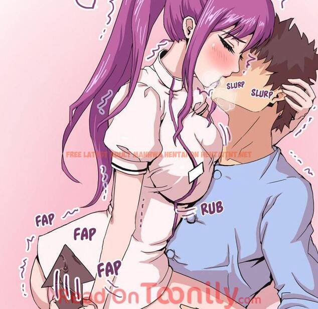 Read Hentai Image 9 387 in comic Forever Gossip - Chapter 2 - hentaitnt.net