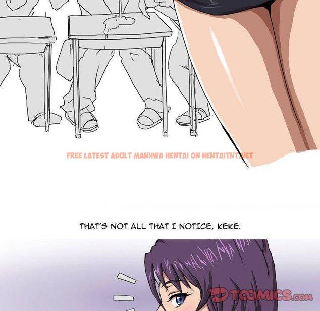 Read Hentai Image 17 387 in comic Forever Gossip - Chapter 3 - hentaitnt.net