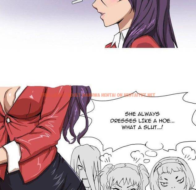 Read Hentai Image 18 387 in comic Forever Gossip - Chapter 3 - hentaitnt.net