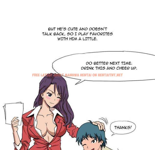 Read Hentai Image 23 387 in comic Forever Gossip - Chapter 3 - hentaitnt.net