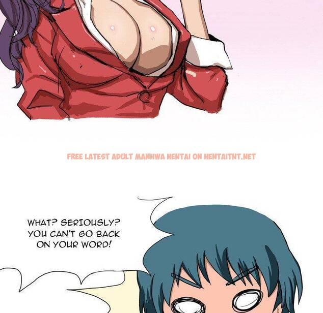 Read Hentai Image 28 387 in comic Forever Gossip - Chapter 3 - hentaitnt.net