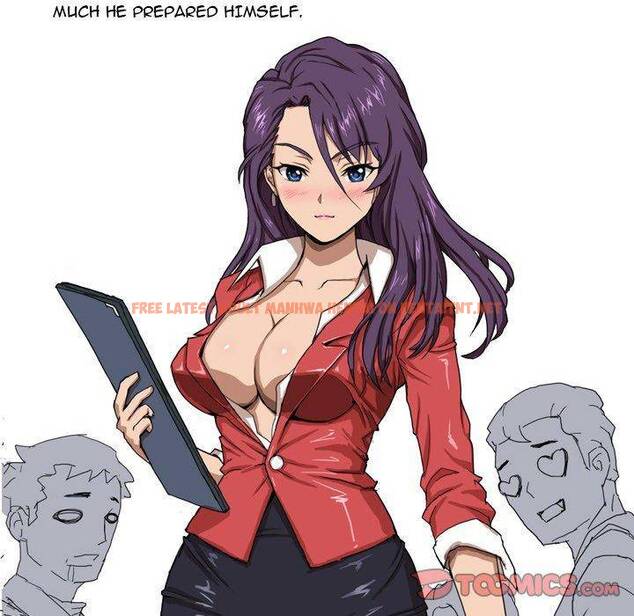 Read Hentai Image 37 387 in comic Forever Gossip - Chapter 3 - hentaitnt.net