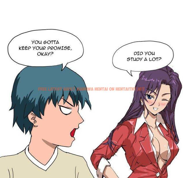 Read Hentai Image 40 387 in comic Forever Gossip - Chapter 3 - hentaitnt.net