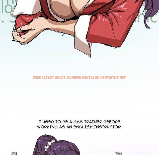 Read Hentai Image 6 387 in comic Forever Gossip - Chapter 3 - hentaitnt.net