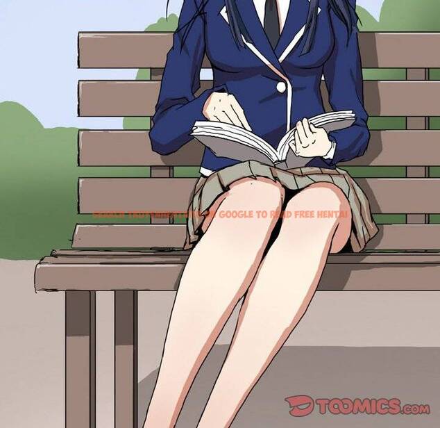Read Hentai Image 10 382 in comic Forever Gossip - Chapter 7 - hentaitnt.net