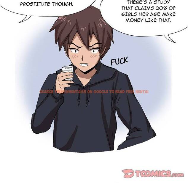Read Hentai Image 12 382 in comic Forever Gossip - Chapter 7 - hentaitnt.net