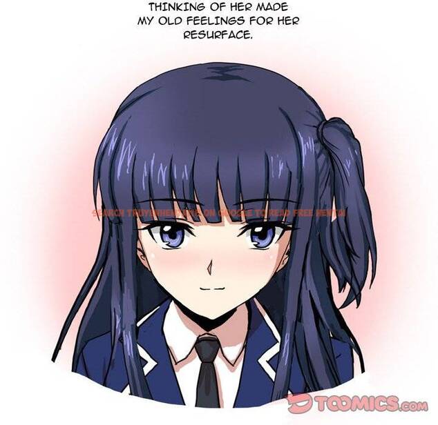 Read Hentai Image 13 382 in comic Forever Gossip - Chapter 7 - hentaitnt.net