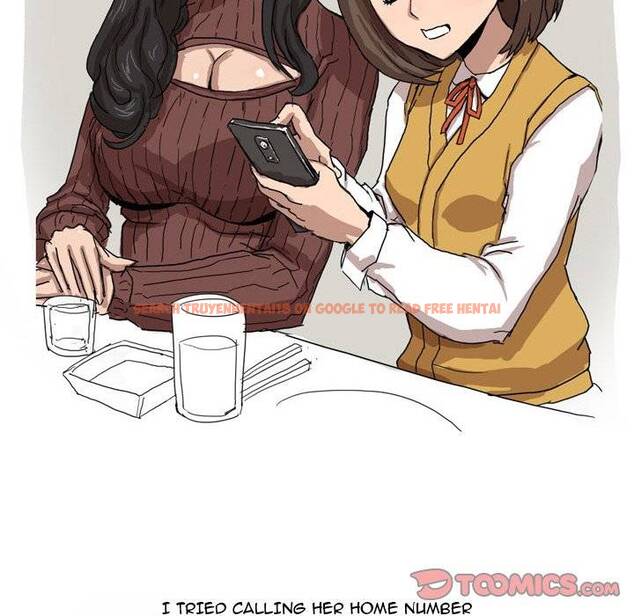 Read Hentai Image 15 382 in comic Forever Gossip - Chapter 7 - hentaitnt.net