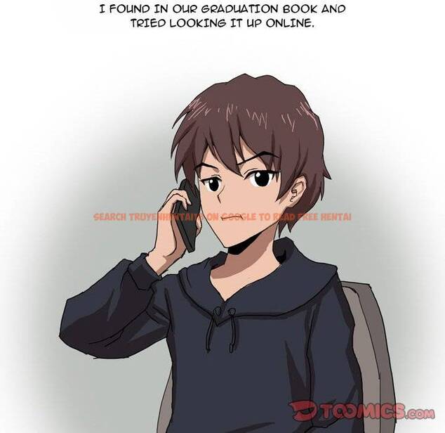 Read Hentai Image 16 382 in comic Forever Gossip - Chapter 7 - hentaitnt.net
