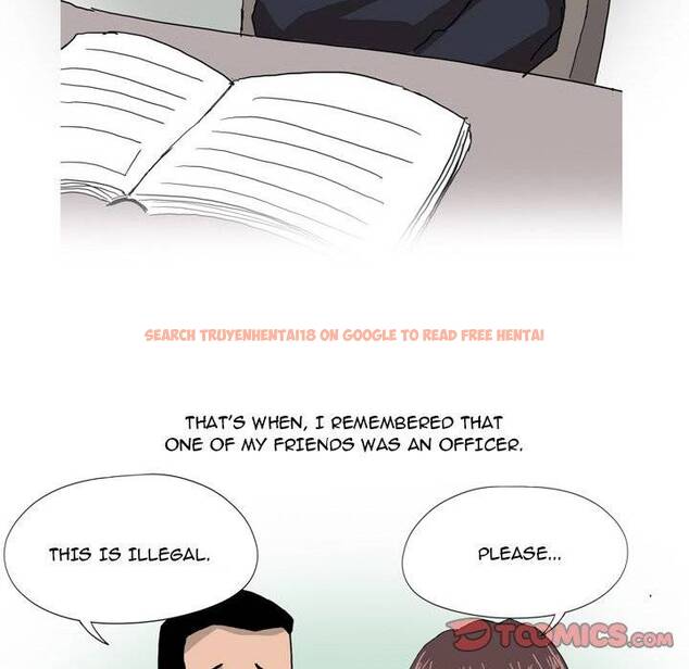 Read Hentai Image 17 382 in comic Forever Gossip - Chapter 7 - hentaitnt.net