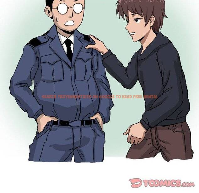 Read Hentai Image 18 382 in comic Forever Gossip - Chapter 7 - hentaitnt.net
