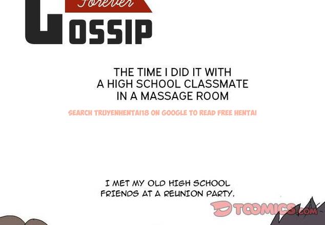 Read Hentai Image 2 382 in comic Forever Gossip - Chapter 7 - hentaitnt.net