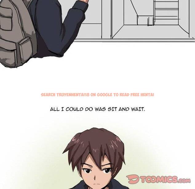 Read Hentai Image 20 382 in comic Forever Gossip - Chapter 7 - hentaitnt.net