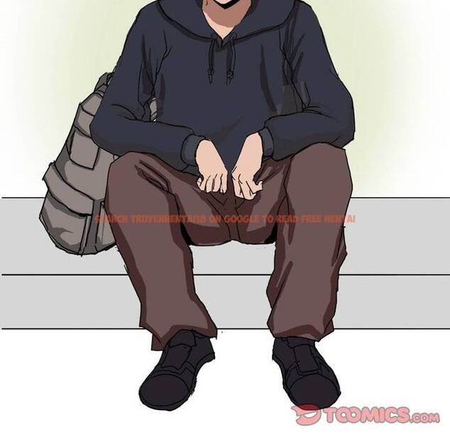 Read Hentai Image 21 382 in comic Forever Gossip - Chapter 7 - hentaitnt.net