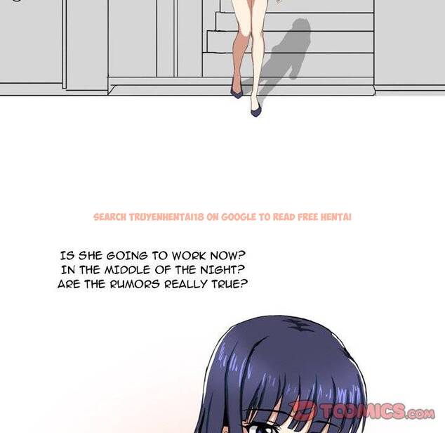 Read Hentai Image 23 382 in comic Forever Gossip - Chapter 7 - hentaitnt.net