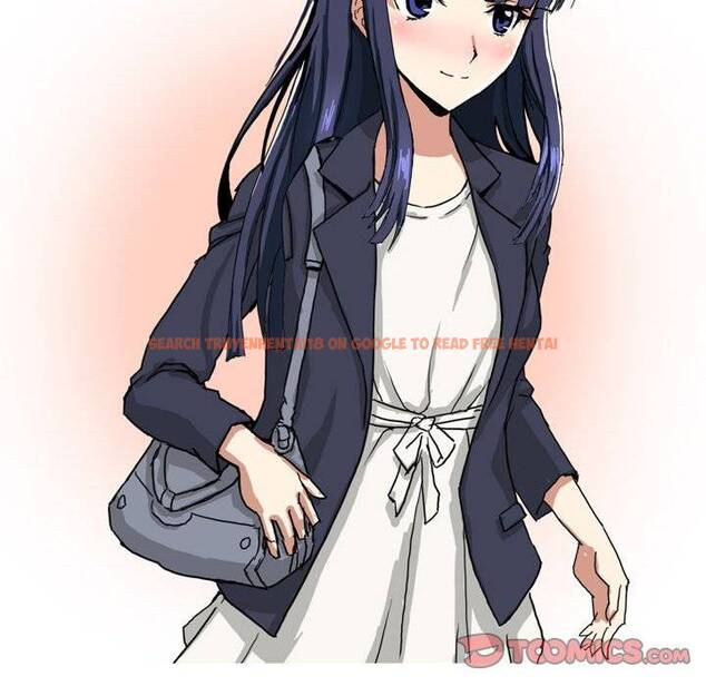 Read Hentai Image 24 382 in comic Forever Gossip - Chapter 7 - hentaitnt.net