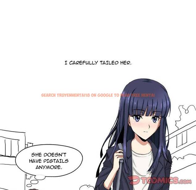 Read Hentai Image 25 382 in comic Forever Gossip - Chapter 7 - hentaitnt.net