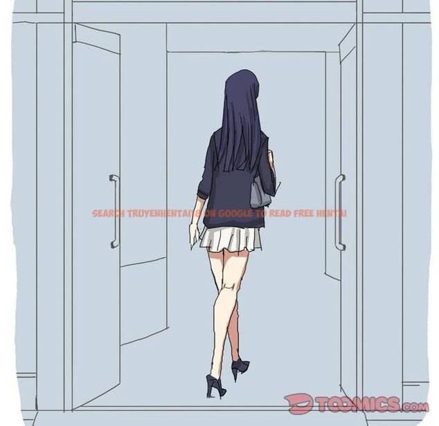 Read Hentai Image 27 382 in comic Forever Gossip - Chapter 7 - hentaitnt.net