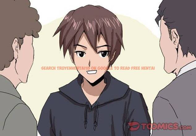 Read Hentai Image 3 382 in comic Forever Gossip - Chapter 7 - hentaitnt.net