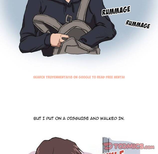 Read Hentai Image 30 382 in comic Forever Gossip - Chapter 7 - hentaitnt.net