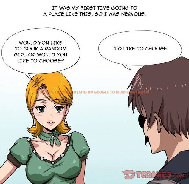 Read Hentai Image 32 382 in comic Forever Gossip - Chapter 7 - hentaitnt.net