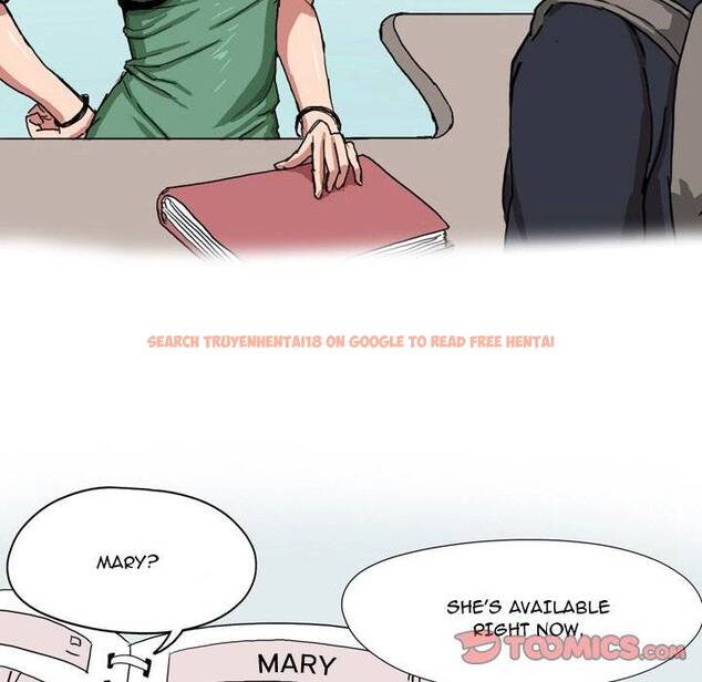 Read Hentai Image 33 382 in comic Forever Gossip - Chapter 7 - hentaitnt.net