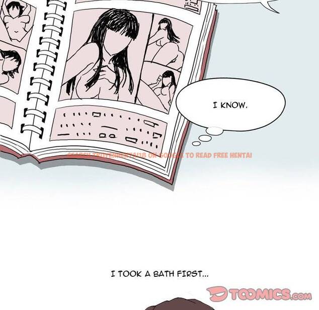 Read Hentai Image 34 382 in comic Forever Gossip - Chapter 7 - hentaitnt.net
