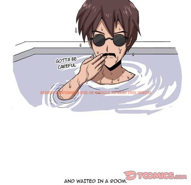 Read Hentai Image 35 382 in comic Forever Gossip - Chapter 7 - hentaitnt.net