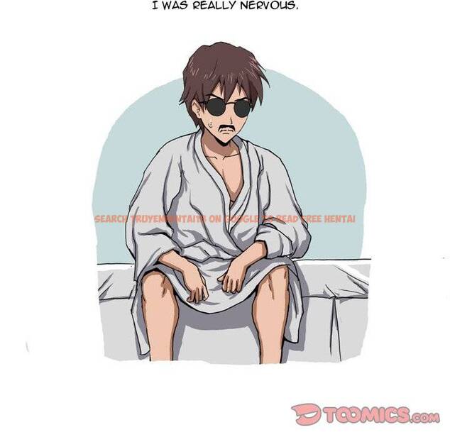 Read Hentai Image 36 382 in comic Forever Gossip - Chapter 7 - hentaitnt.net
