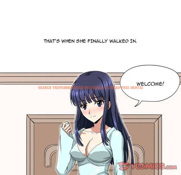 Read Hentai Image 37 382 in comic Forever Gossip - Chapter 7 - hentaitnt.net